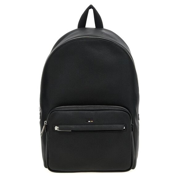 Hugo Boss Men 'Ray' Backpack - Picture 1 of 4